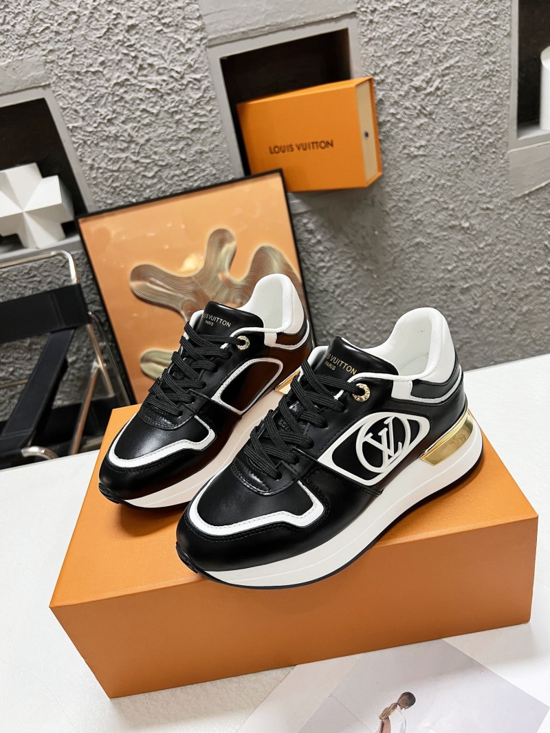 LV Sneakers